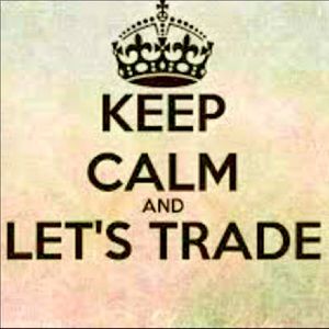 OFFERS AND TRADES ARE WELCOME!